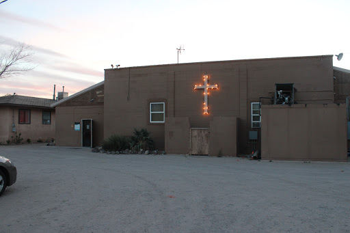 Joy Junction Shelter