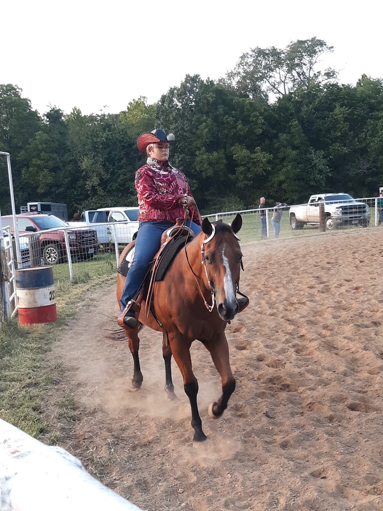 Potosi Saddle CLUB 63664