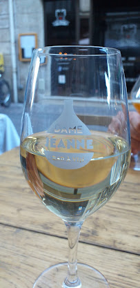 Plats et boissons du Restaurant Dame Jeanne à Tours - n°7