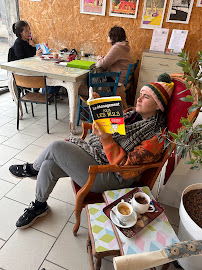 Les plus récentes photos du Café La Pause à Nîmes à Nîmes - n°3