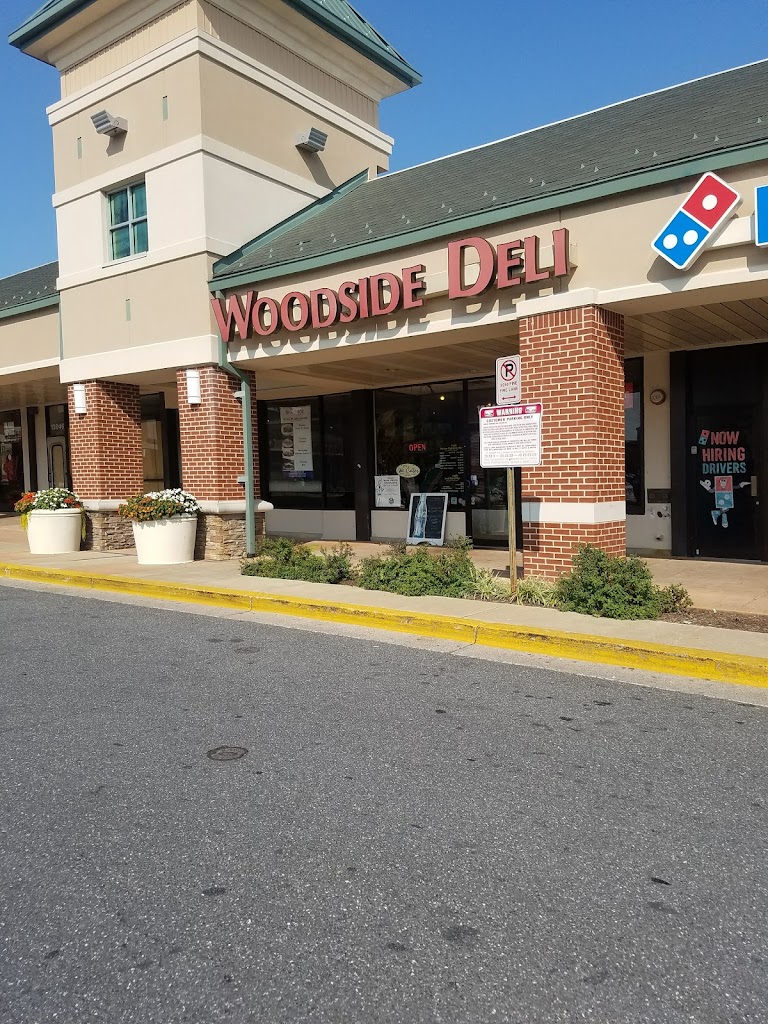 Woodside Deli 20874