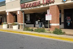 Woodside Deli image