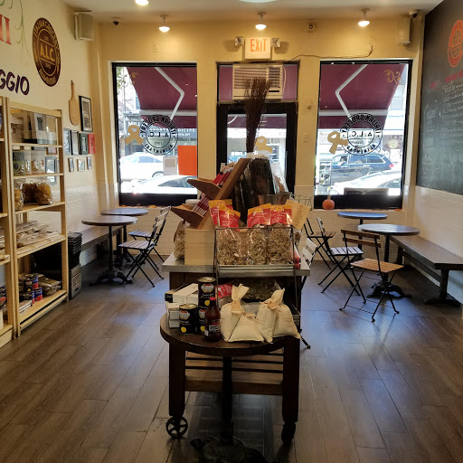 Italian Grocery Store «A.L.C. ITALIAN GROCERY», reviews and photos, 8613 3rd Ave, Brooklyn, NY 11209, USA