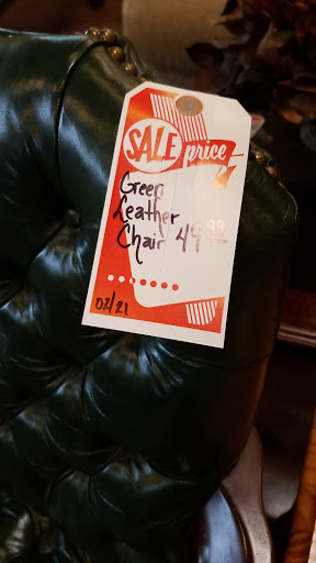 Non-Profit Organization «Frisco Resale», reviews and photos, 9125 Dogwood St, Frisco, TX 75033, USA