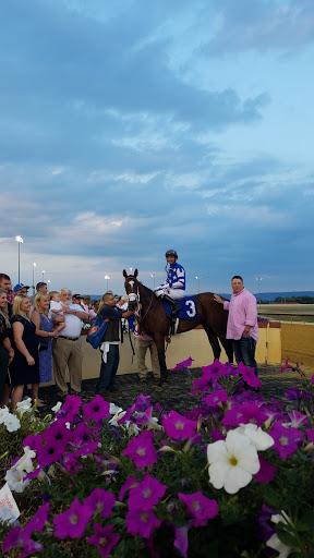 Casino «Hollywood Casino at Charles Town Races», reviews and photos, 580 E 5th Ave, Ranson, WV 25438, USA