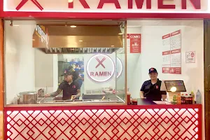 XRamen Mall San Pedro image