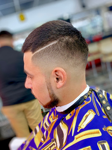Barber Shop «Tumbado Barber Shop & Hair Salon», reviews and photos, 2311 Little York Rd, Houston, TX 77093, USA