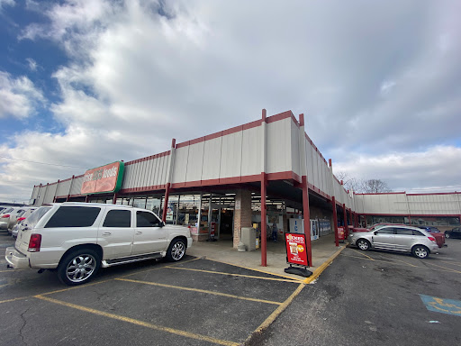 Price Less Foods, 300 Sycamore St, Elizabethtown, KY 42701, USA, 