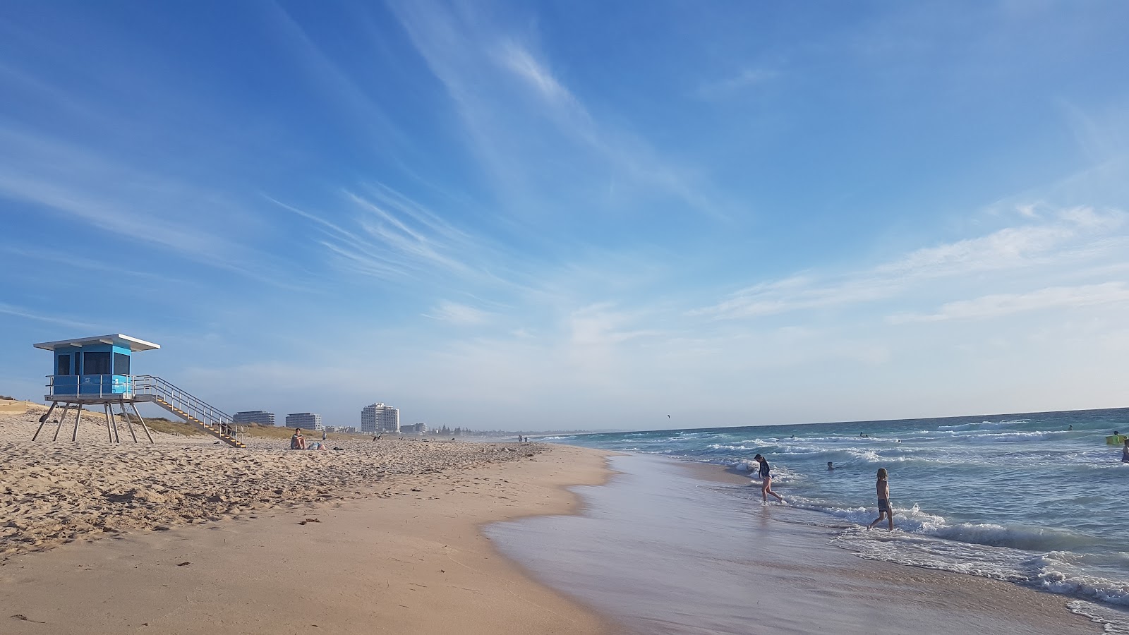Trigg Beach photo #7