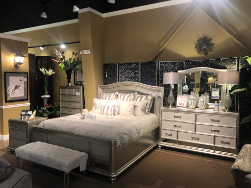 Furniture Store «American Furniture Galleries (Elk Grove)», reviews and photos, 8001 E Stockton Blvd, Sacramento, CA 95823, USA