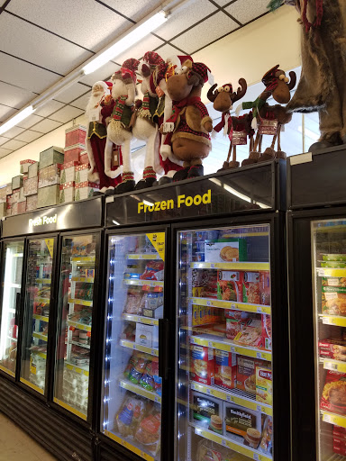 Discount Store «Dollar General», reviews and photos, 760 Foote Ave, Jamestown, NY 14701, USA