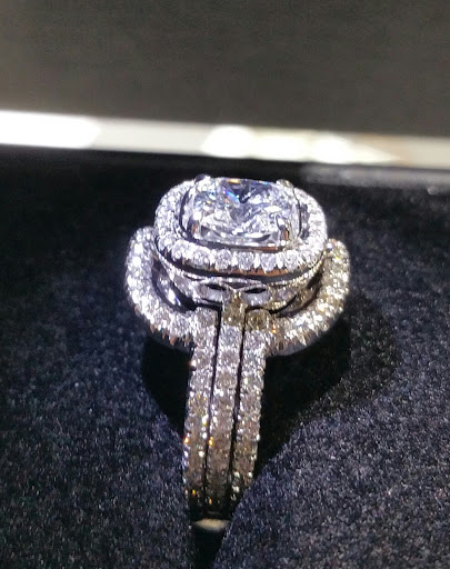 Jewelry Designer «Jewelry Sales & Design», reviews and photos, 111 N Azusa Ave, West Covina, CA 91791, USA