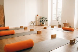 Movement Yoga Studio image