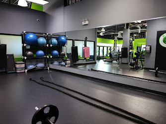 24 HR Flex Fitness Club + Personal Training - Surrey/Delta