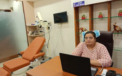 Aashwi ENT Clinic - Gandhinagar | Ear Nose & Throat Specialist image