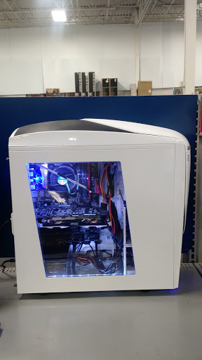 Electronics Store «Best Buy», reviews and photos, 10017 Fremont Pike, Perrysburg, OH 43551, USA