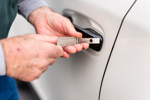 Locksmith «CRS Locksmith», reviews and photos, 881 Embarcadero Dr Suite 5, El Dorado Hills, CA 95762, USA