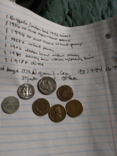 Pawn Shop «Riverside Pawn», reviews and photos, 1007 S Riverside Dr, Clarksville, TN 37040, USA