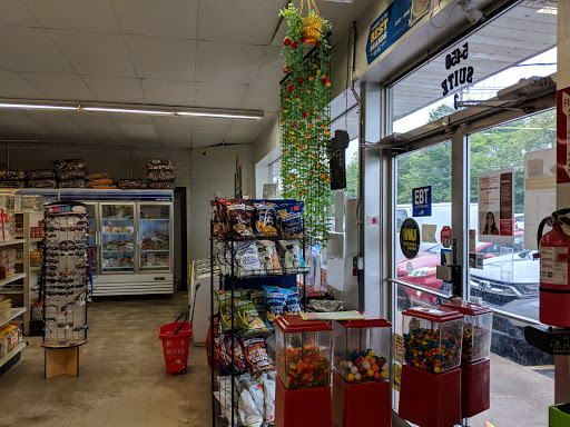 Grocery Store «South Asian Grocery Store», reviews and photos, 5450 Derry St, Harrisburg, PA 17111, USA