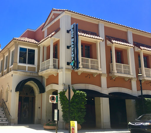 Lounge «Blue Martini Lounge», reviews and photos, 550 S Rosemary Ave, West Palm Beach, FL 33401, USA