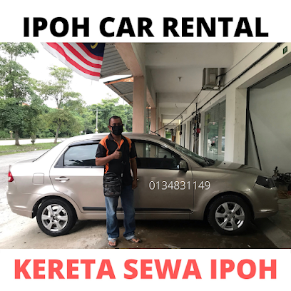 IPOH CAR RENTAL-KERETA SEWA IPOH