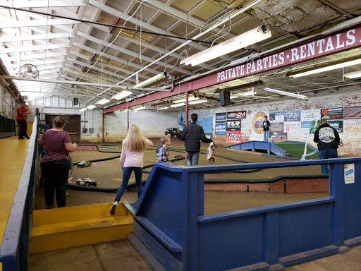 Hobby Store «Exeter Hobbies», reviews and photos, 130 E Maple St, Exeter, CA 93221, USA