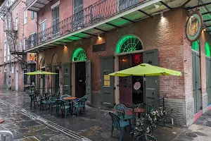 Pirate's Alley Cafe image
