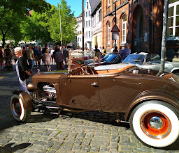 Klosterplatz Bielefeld photo