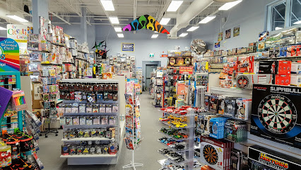Hobby and Toy Central