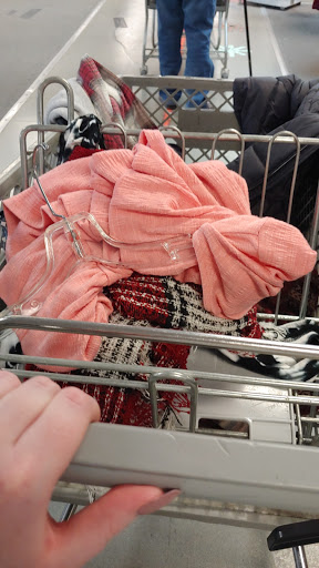 Thrift Store «The Salvation Army Family Store & Donation Center», reviews and photos, 34150 S Gratiot Ave, Charter Twp of Clinton, MI 48035, USA