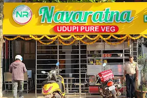Navaratna Udupi Pure Veg Restaurant image