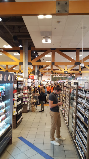 Natural Foods Store «Erewhon», reviews and photos, 7660 Beverly Blvd A, Los Angeles, CA 90036, USA