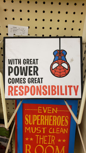 Craft Store «Hobby Lobby», reviews and photos, 3925 Gorsky Dr, Zanesville, OH 43701, USA