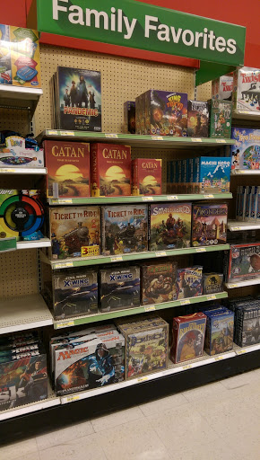 Department Store «Target», reviews and photos, 555 Showers Dr, Mountain View, CA 94040, USA