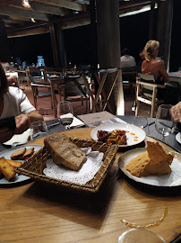 Plats et boissons du Restaurant Le Belvédère Gastronomique à Porto-Vecchio - n°3