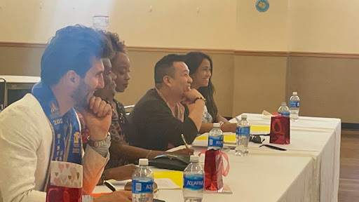 Community Center «Filipino Community Center», reviews and photos, 5740 Martin Luther King Jr Way S, Seattle, WA 98118, USA