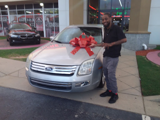 Used Car Dealer «Pars Cars», reviews and photos, 6823 Mt Zion Blvd, Morrow, GA 30260, USA