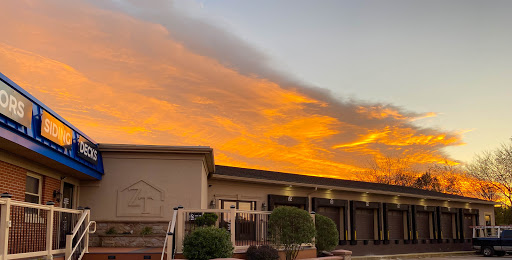 General Contractor «Zephyr Thomas Home Improvement Company», reviews and photos, 1340 Harrisburg Pike, Lancaster, PA 17603, USA