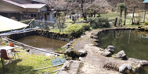 神戸園キャンプ場