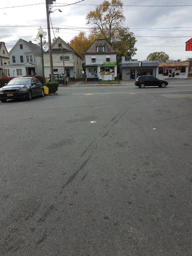 Auto Parts Store «AutoZone», reviews and photos, 1129 State St, Schenectady, NY 12304, USA