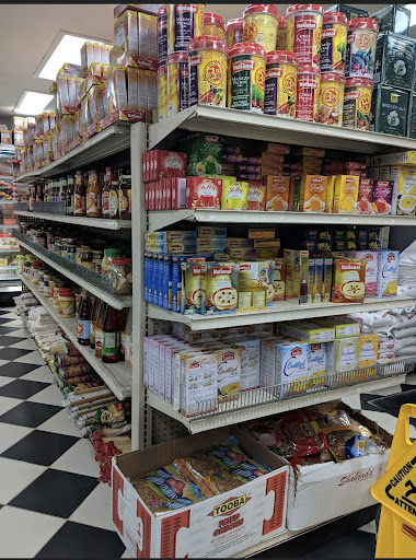 Grocery Store «Shalimar Halal Meat & Grocery», reviews and photos, 41 Middlesex Ave, Iselin, NJ 08830, USA