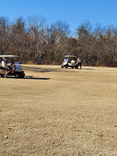 Golf Course «Trosper Golf Course», reviews and photos, 2301 SE 29th St, Oklahoma City, OK 73129, USA