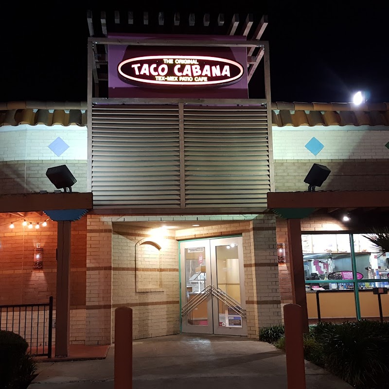 Taco Cabana