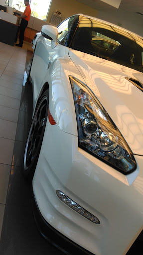 Nissan Dealer «Torre Nissan», reviews and photos, 79125 CA-111, La Quinta, CA 92253, USA