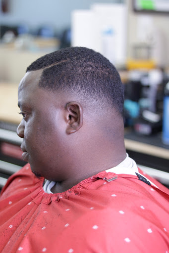 Barber Shop «MT Clippers Barbershop», reviews and photos, 2071 Clove Rd, Staten Island, NY 10304, USA