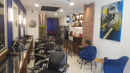 FL Barberia | barbershop