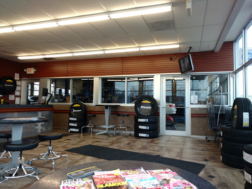 Car Repair and Maintenance «Midas», reviews and photos, 5245 Nike Station Way, Hilliard, OH 43026, USA