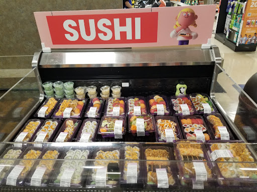 Grocery Store «Kroger», reviews and photos, 30935 Five Mile Road, Livonia, MI 48154, USA