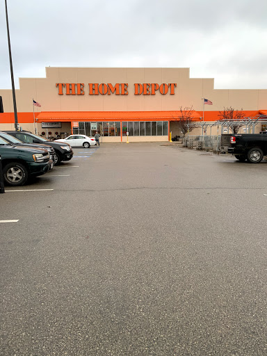 Home Improvement Store «The Home Depot», reviews and photos, 810 S Taylor St, Green Bay, WI 54303, USA