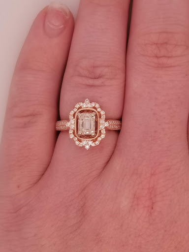 Jeweler «Shane Co.», reviews and photos, 3006 Mallory Ln, Franklin, TN 37067, USA